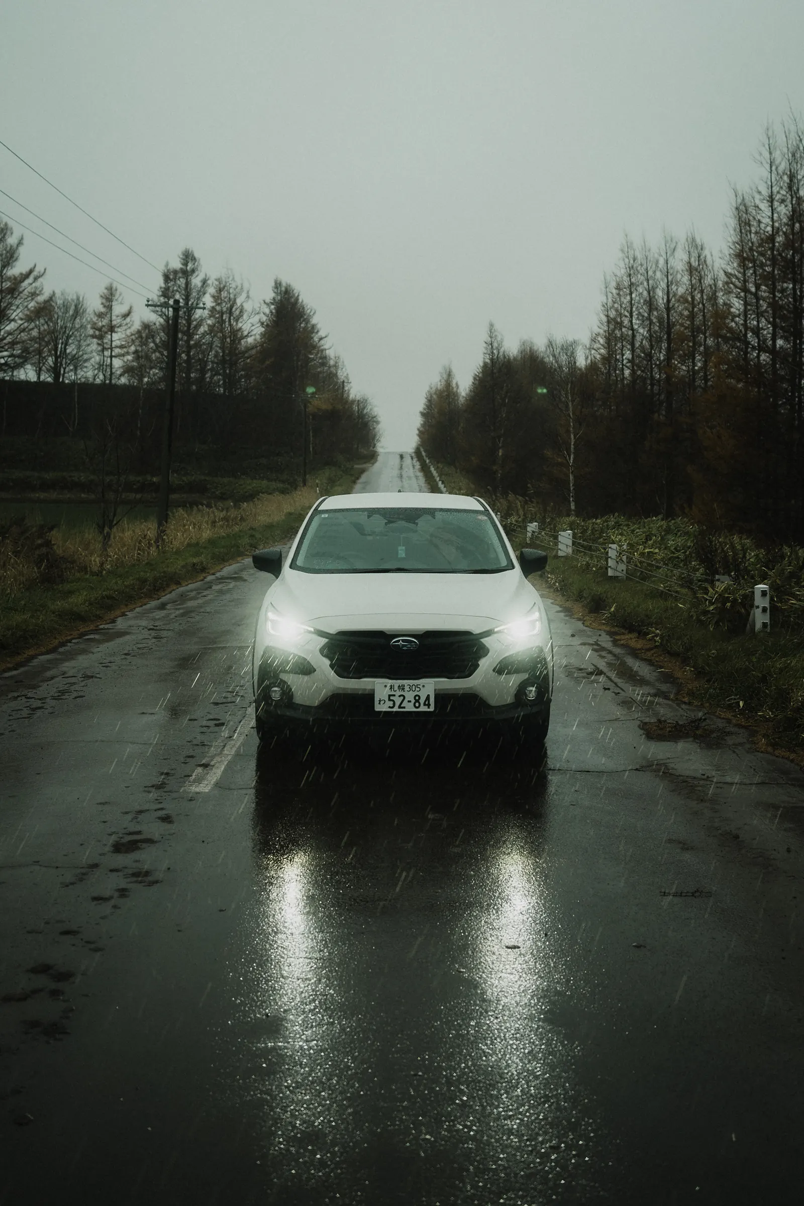 Hokkaido Roadtrip